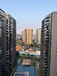 JadeScape (D20), Condominium #611955521